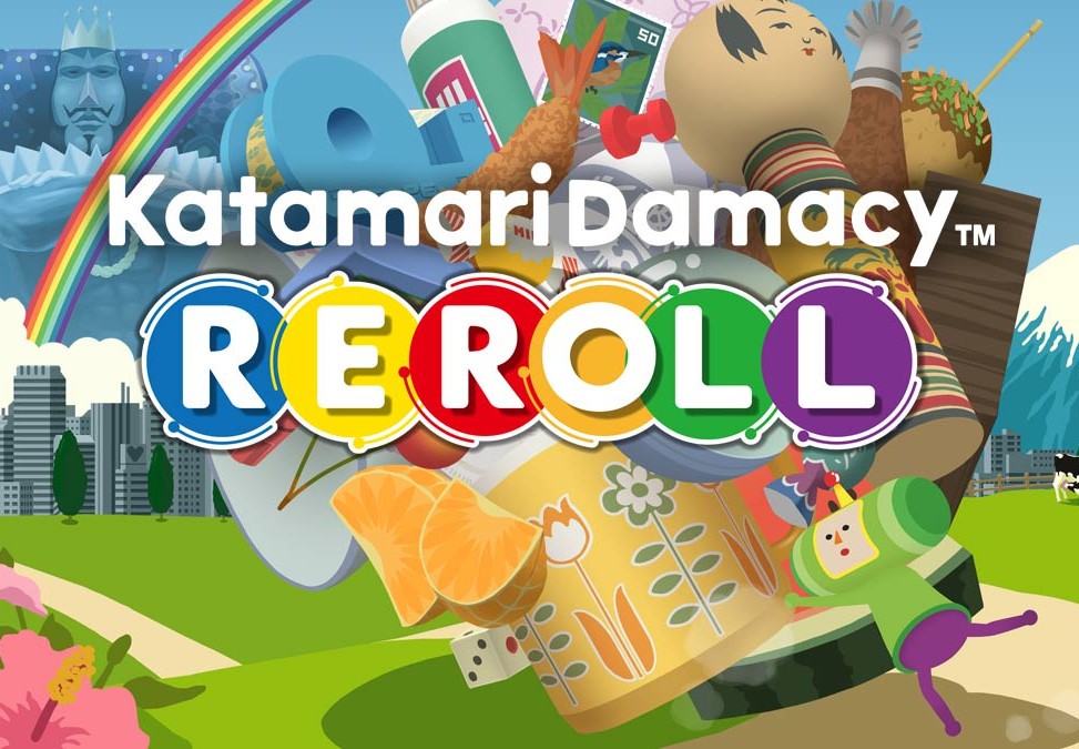 Katamari Damacy REROLL US PC Steam CD Key Katamari Damacy REROLL US PC Steam CD Key